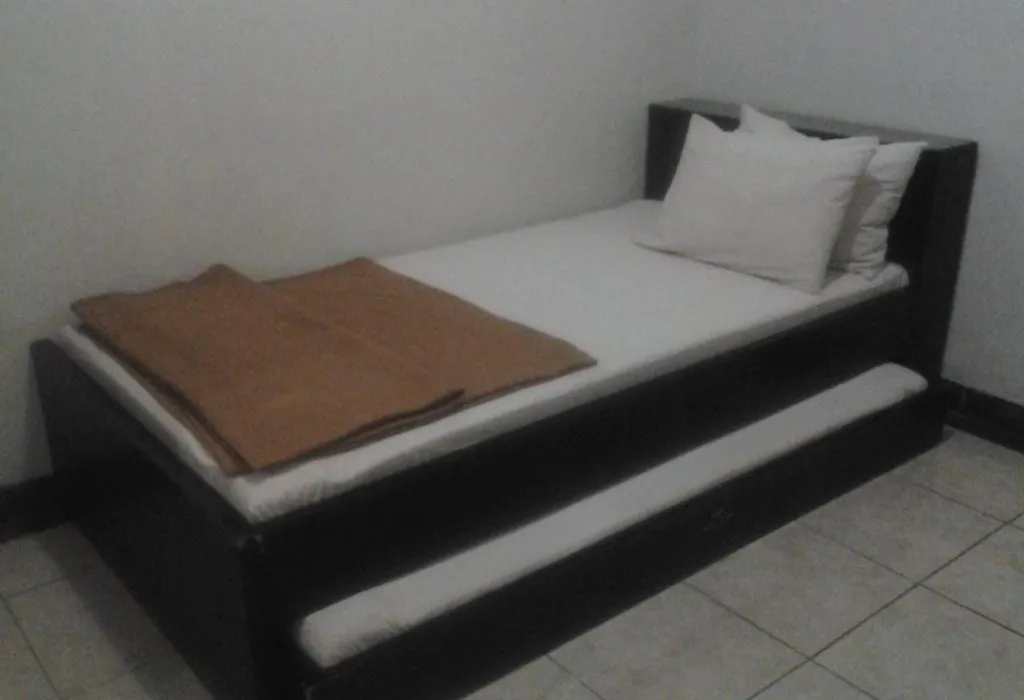 Simpang Homestay-1