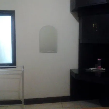 Simpang Homestay-3