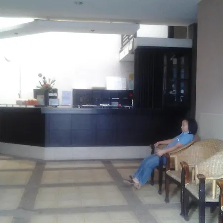 Simpang Homestay-2
