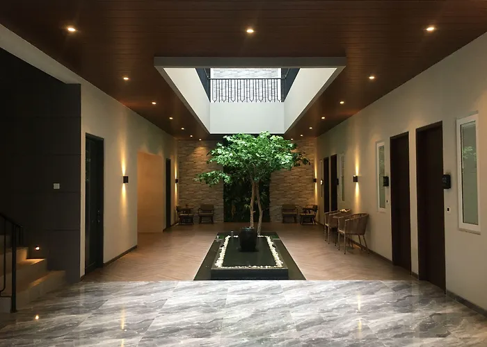 Esma Family Guesthouse Malang